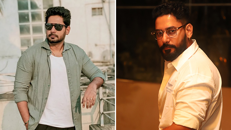 Actor-turned-producer Prajwal Devaraj