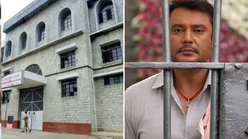 ನಟ ದರ್ಶನ್‌ಗೆ ಸೆಷನ್ಸ್ ಕೋರ್ಟ್‌ನಿಂದ ಬಿಗ್ ರಿಲೀಫ್!