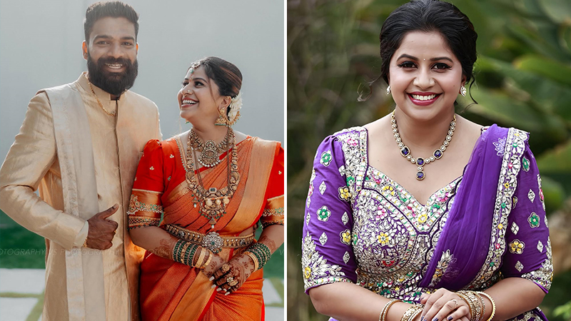 ಮಗು ಮಾಡಿಕೊಳ್ಳುವ ಆಸೆ ಹಂಚಿಕೊಂಡ ಅನುಶ್ರೀ