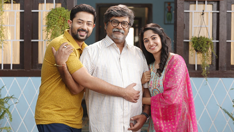 S/O Muthanna to hit the theatres on September 12