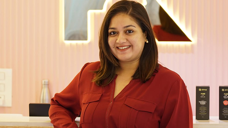 The Story of Fake News Crawling on Meghana Raj