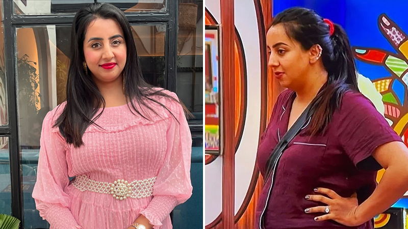 ಬಿಗ್​​ಬಾಸ್​​ನಲ್ಲಿ ಸಂಜನಾ ಗಲ್ರಾನಿಗೆ ಸಿಗುತ್ತಿರುವ ಸಂಭಾವನೆ