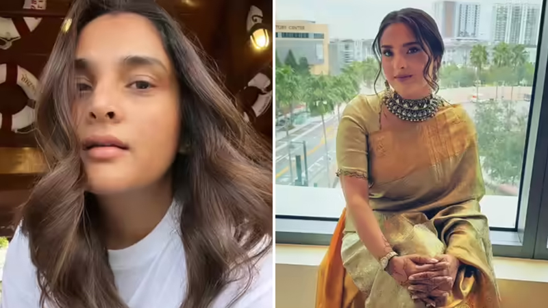 Ramya classic reply to dating rumors!