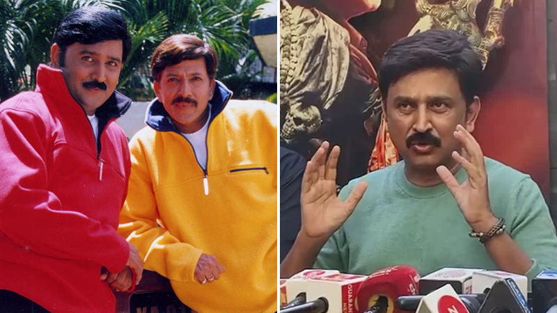 ವಿಷ್ಣುವರ್ಧನ್ ಜೊತೆಗಿನ ಸಿಹಿ ನೆನಪು ಹಂಚಿಕೊಂಡ ರಮೇಶ್ ಅರವಿಂದ್