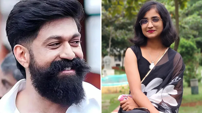 "ಯಶ್ ಜೊತೆಗೆ ಆಕ್ಟ್ ಮಾಡಬೇಕು, ಒಂದು ಅವಕಾಶ ಕೊಡಿ" ನಿತ್ಯಾಶ್ರೀ